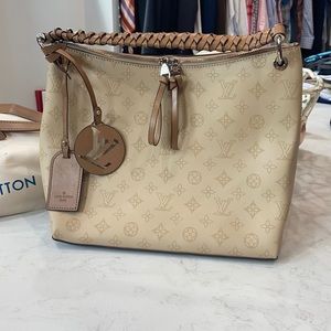 Beaubourg Hobo MM LV